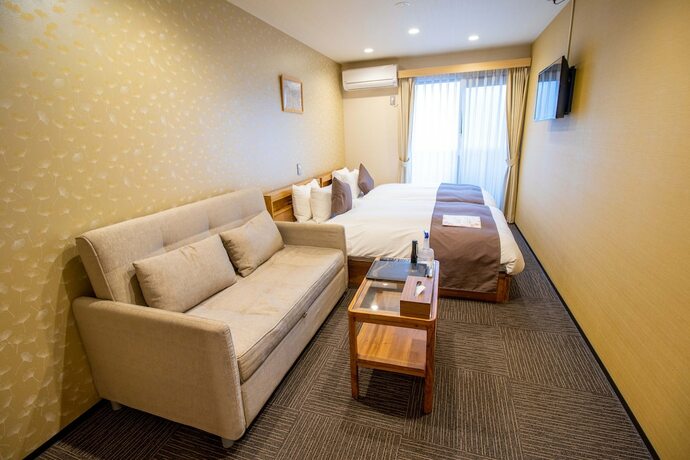 Imagen general del Hotel Stay Sakura Kyoto Shijo Karasuma. Foto 7