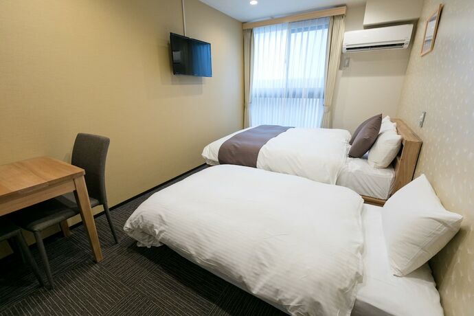 Imagen general del Hotel Stay Sakura Kyoto Shijo Karasuma. Foto 9