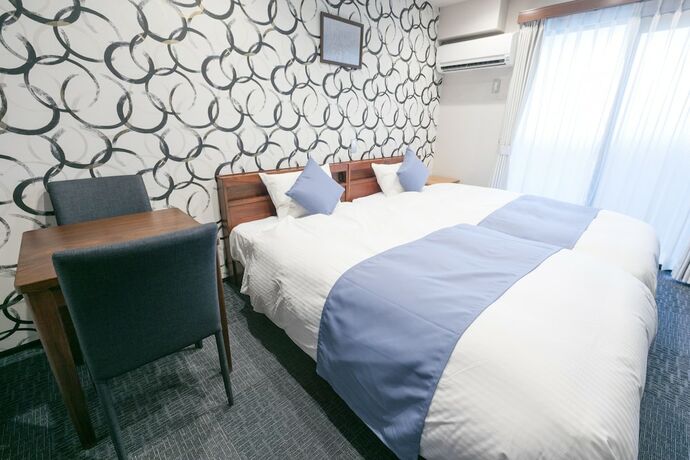 Imagen general del Hotel Stay Sakura Kyoto Shijo Karasuma. Foto 10