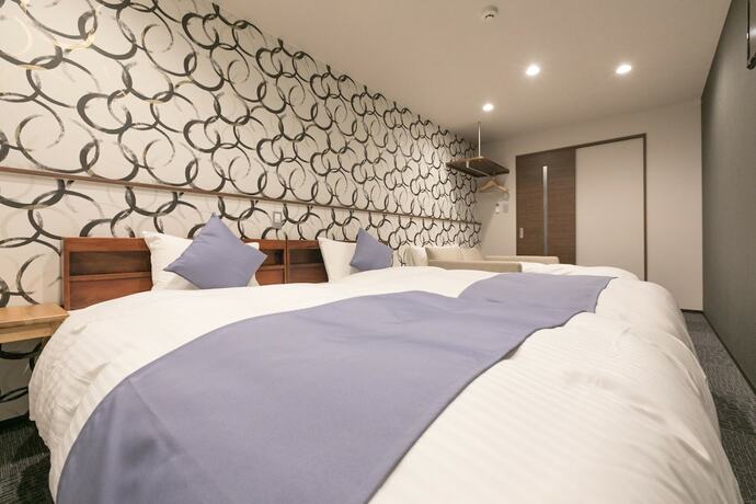 Imagen general del Hotel Stay Sakura Kyoto Shijo Karasuma. Foto 11