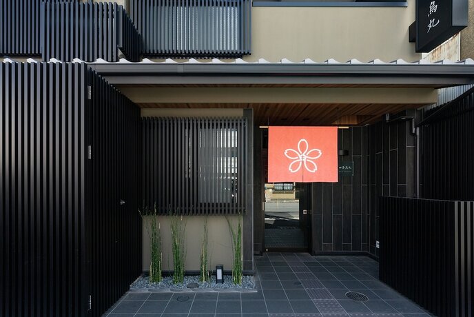 Imagen general del Hotel Stay Sakura Kyoto Shijo Karasuma. Foto 1