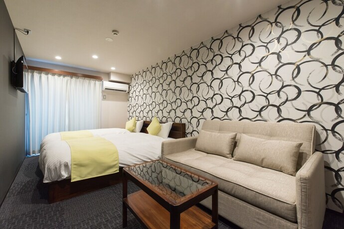 Imagen de la habitación del Hotel Stay Sakura Kyoto Shijo Karasuma. Foto 15