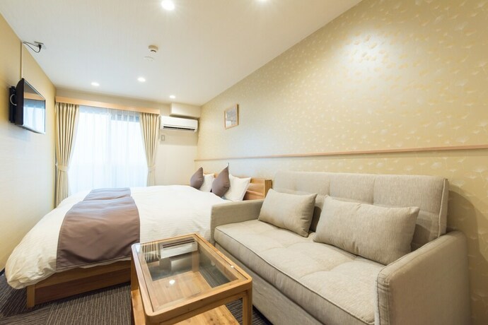 Imagen de la habitación del Hotel Stay Sakura Kyoto Shijo Karasuma. Foto 23