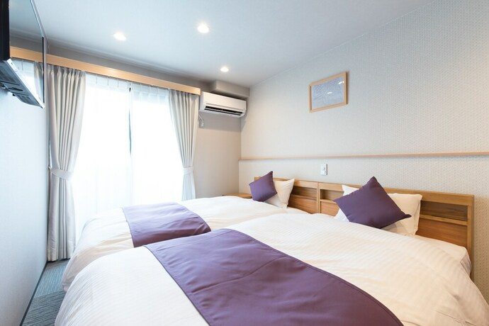 Imagen de la habitación del Hotel Stay Sakura Kyoto Shijo Karasuma. Foto 26