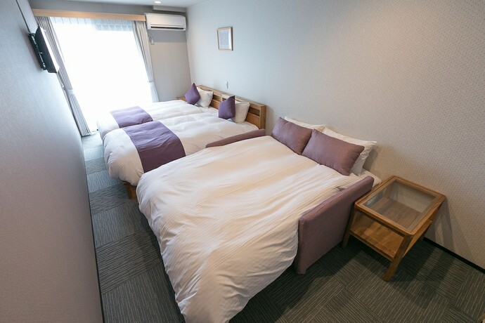 Imagen de la habitación del Hotel Stay Sakura Kyoto Shijo Karasuma. Foto 28