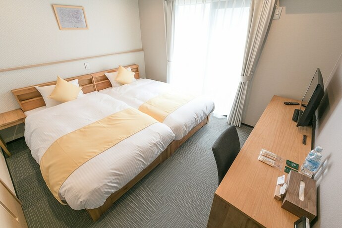 Imagen de la habitación del Hotel Stay Sakura Kyoto Shijo Karasuma. Foto 29