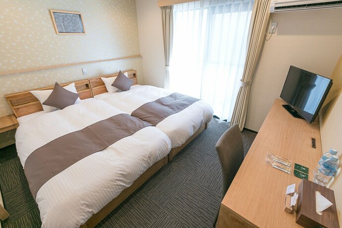 Imagen de la habitación del Hotel Stay Sakura Kyoto Shijo Karasuma. Foto 30
