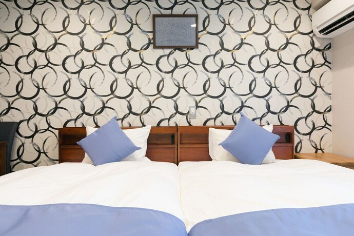 Imagen de la habitación del Hotel Stay Sakura Kyoto Shijo Karasuma. Foto 31