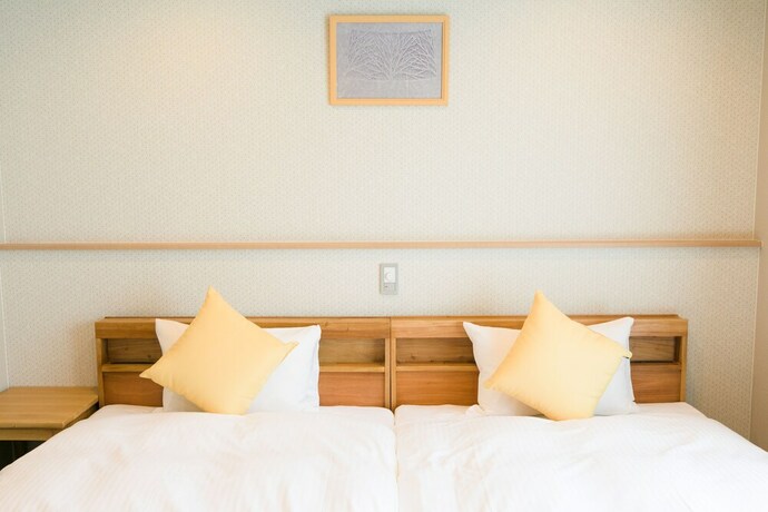 Imagen de la habitación del Hotel Stay Sakura Kyoto Shijo Karasuma. Foto 33