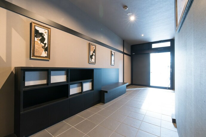 Imagen de los interiores del Hotel Stay Sakura Kyoto Shijo Karasuma. Foto 36