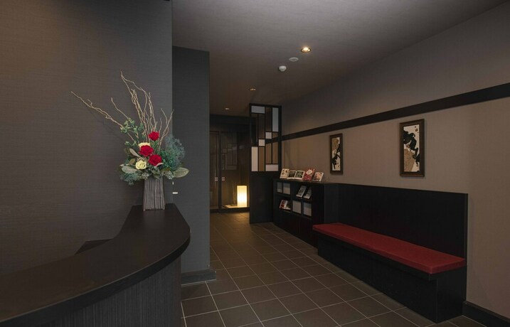 Imagen de los interiores del Hotel Stay Sakura Kyoto Shijo Karasuma. Foto 37