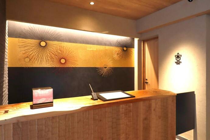 Imagen general del Hotel Stay Sakura Kyoto Suzaku Oji. Foto 2