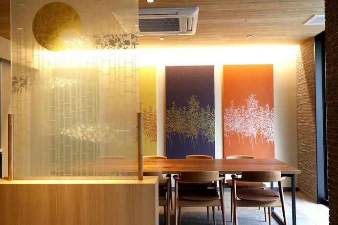 Imagen general del Hotel Stay Sakura Kyoto Suzaku Oji. Foto 4