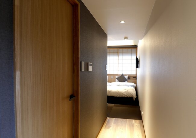 Imagen de la habitación del Hotel Stay Sakura Kyoto Suzaku Oji. Foto 12