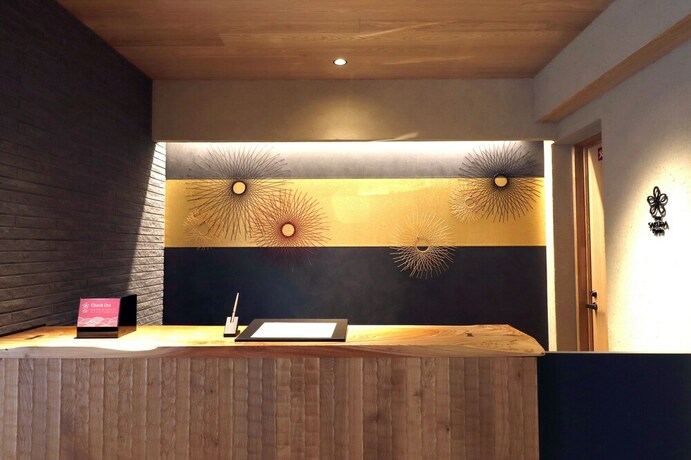 Imagen de los interiores del Hotel Stay Sakura Kyoto Suzaku Oji. Foto 31
