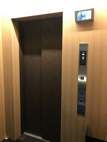 Imagen de los interiores del Hotel Stay Sakura Kyoto Suzaku Oji. Foto 33