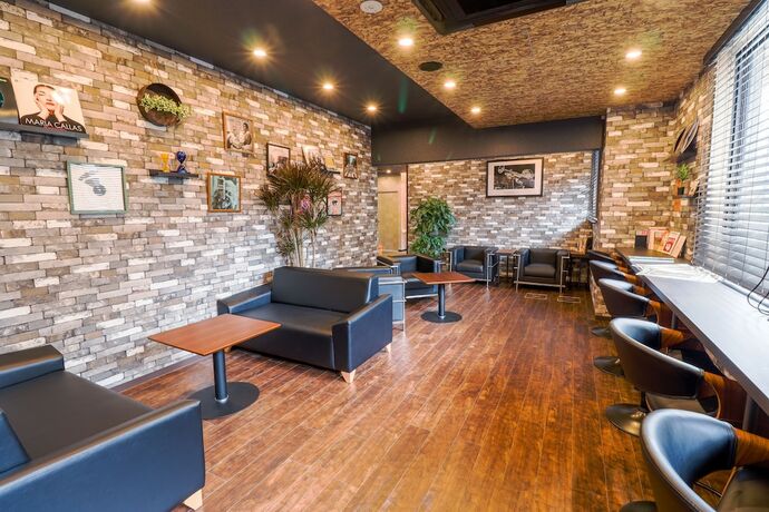 Imagen general del Hotel Stay Sakura Kyoto Tambaguchi. Foto 2