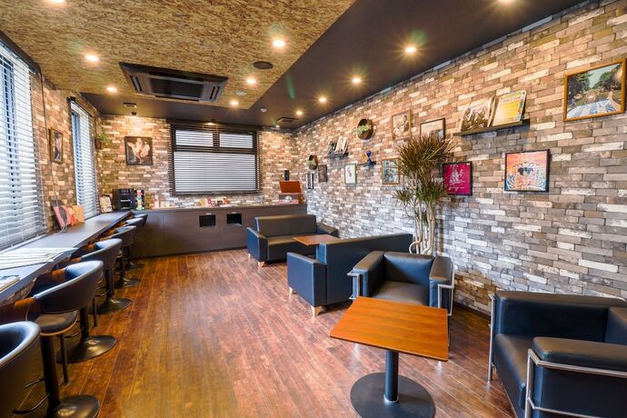 Imagen general del Hotel Stay Sakura Kyoto Tambaguchi. Foto 4