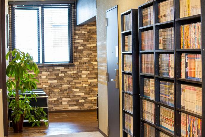 Imagen general del Hotel Stay Sakura Kyoto Tambaguchi. Foto 7