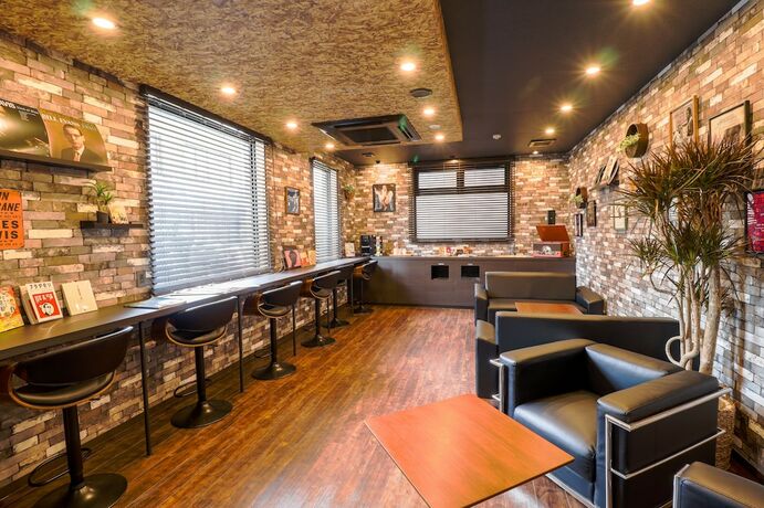 Imagen general del Hotel Stay Sakura Kyoto Tambaguchi. Foto 10