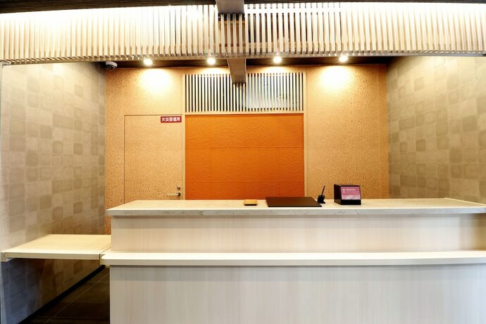 Imagen de los interiores del Hotel Stay Sakura Kyoto Tambaguchi. Foto 34