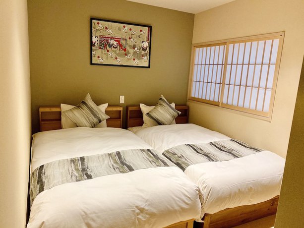 Imagen de la habitación del Hotel Stay Sakura Tokyo Asakusa Yokozuna. Foto 3