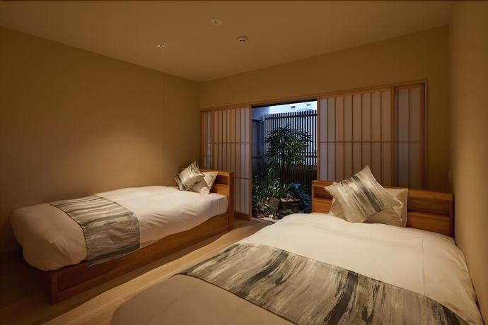 Imagen de la habitación del Hotel Stay Sakura Tokyo Asakusa Yokozuna. Foto 8