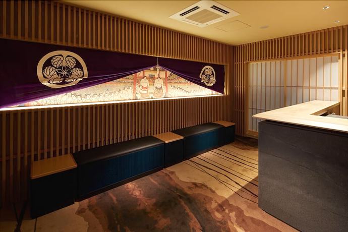 Imagen de los interiores del Hotel Stay Sakura Tokyo Asakusa Yokozuna. Foto 19