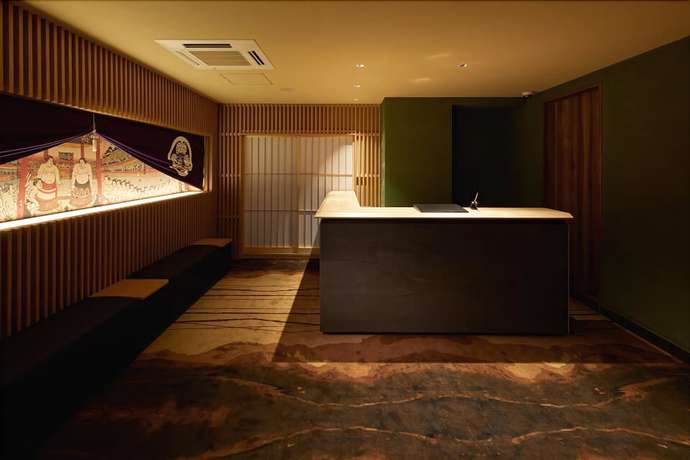 Imagen de los interiores del Hotel Stay Sakura Tokyo Asakusa Yokozuna. Foto 20