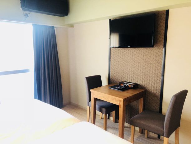 Imagen de la habitación del Hotel Stay Sakura Tokyo Asakusa Yokozuna. Foto 9