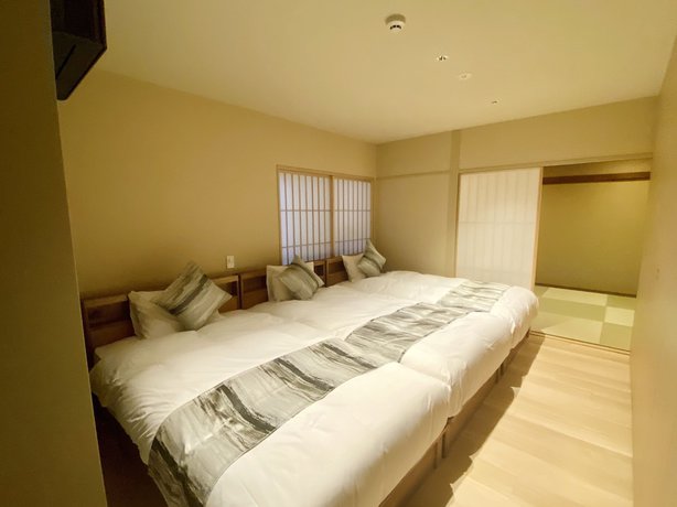 Imagen de la habitación del Hotel Stay Sakura Tokyo Asakusa Yokozuna. Foto 10