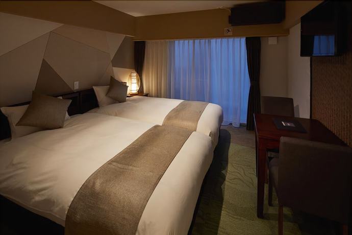 Imagen de la habitación del Hotel Stay Sakura Tokyo Asakusa Yokozuna. Foto 13