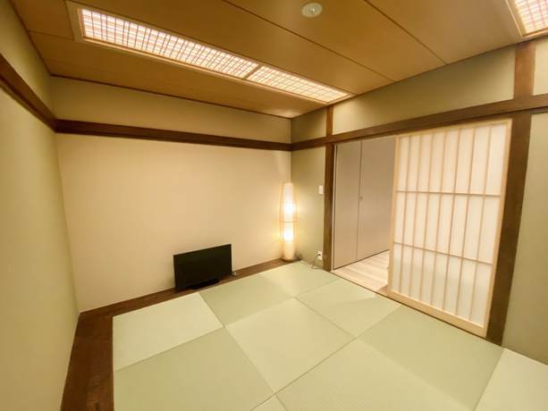 Imagen de la habitación del Hotel Stay Sakura Tokyo Asakusa Yokozuna. Foto 15