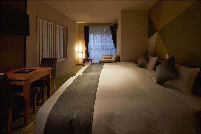 Imagen de la habitación del Hotel Stay Sakura Tokyo Asakusa Yokozuna. Foto 17