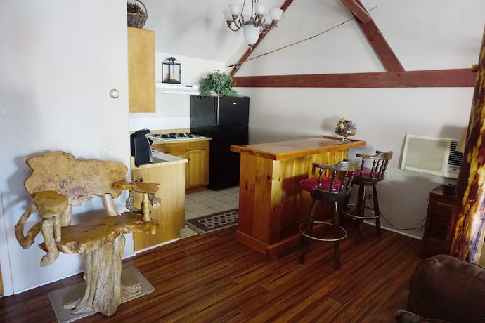 Imagen de la habitación del Hotel Stay Saratoga. Foto 3