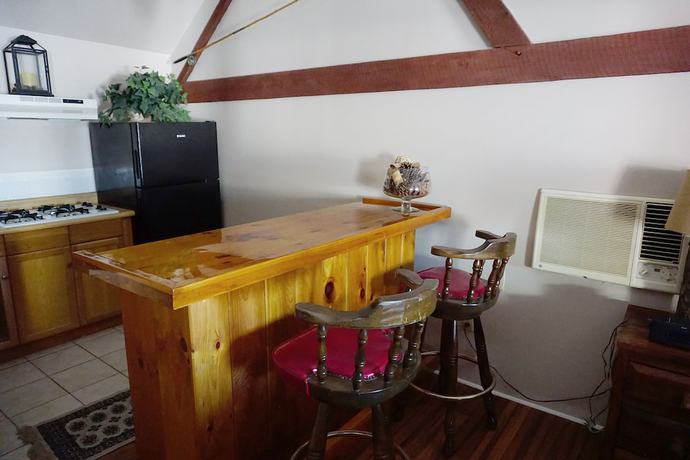 Imagen de la habitación del Hotel Stay Saratoga. Foto 5