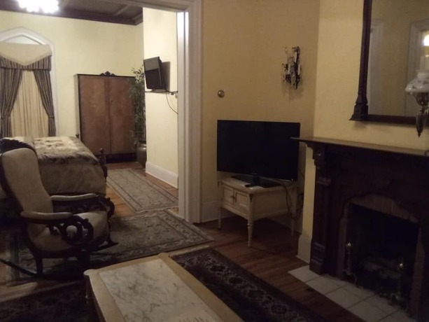 Imagen de la habitación del Hotel Stay Saratoga. Foto 13