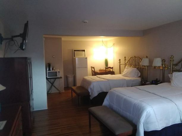 Imagen de la habitación del Hotel Stay Saratoga. Foto 17