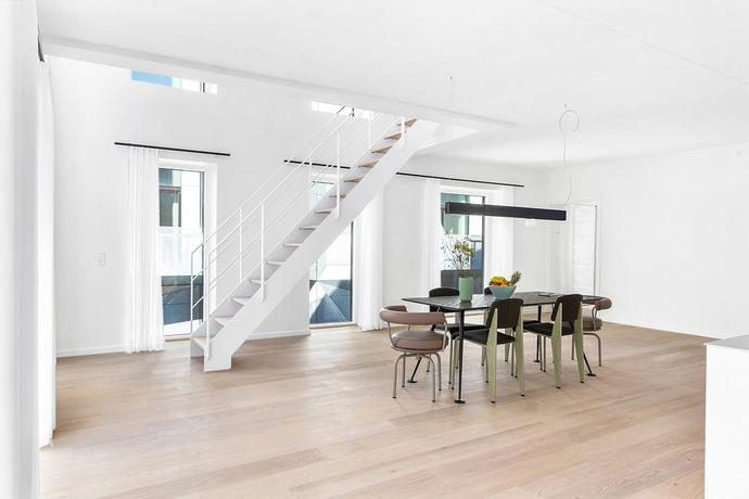 Imagen de los interiores del Hotel Stay Seaport. Foto 6