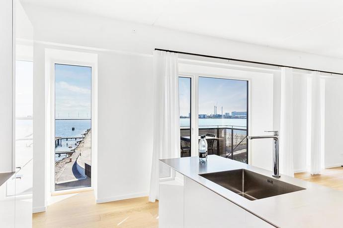 Imagen de los interiores del Hotel Stay Seaport. Foto 9