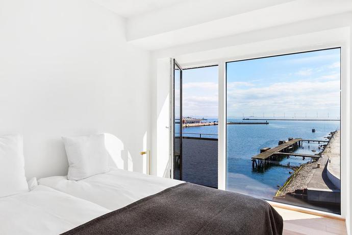 Imagen de la habitación del Hotel Stay Seaport. Foto 3