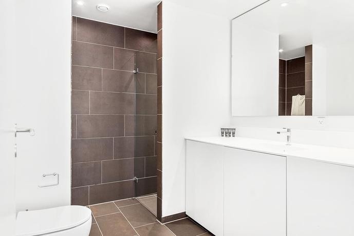 Imagen de los interiores del Hotel Stay Seaport. Foto 17