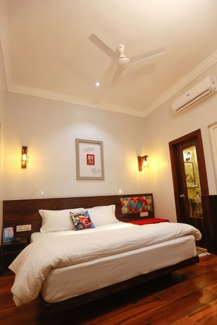 Imagen de la habitación del Hotel Stay Shaandaar. Foto 4