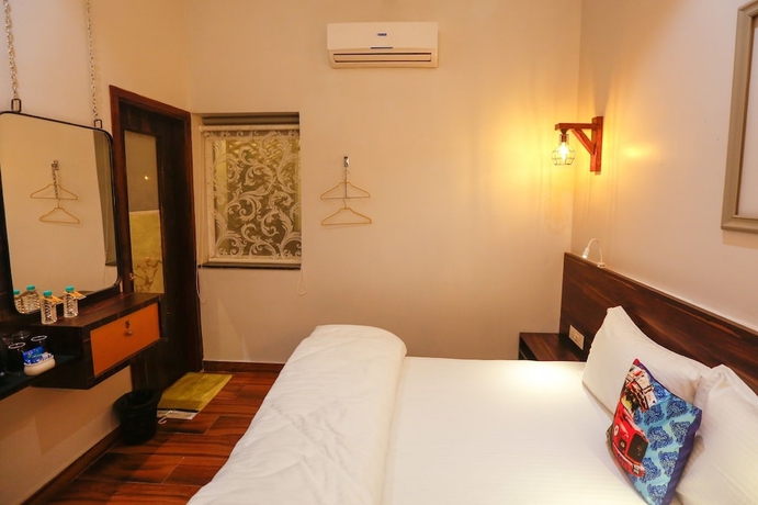 Imagen de la habitación del Hotel Stay Shaandaar. Foto 9