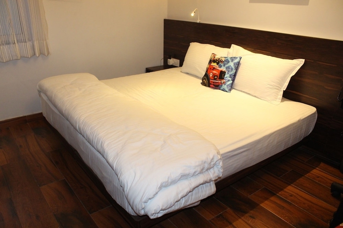 Imagen de la habitación del Hotel Stay Shaandaar. Foto 12