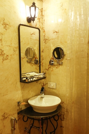 Imagen de la habitación del Hotel Stay Shaandaar. Foto 14
