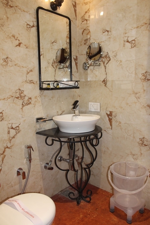 Imagen de la habitación del Hotel Stay Shaandaar. Foto 15
