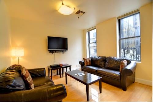 Imagen general del Hotel Stay Smart NYC 353 East 58th Street. Foto 2