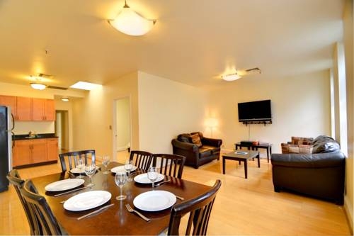 Imagen general del Hotel Stay Smart NYC 353 East 58th Street. Foto 3