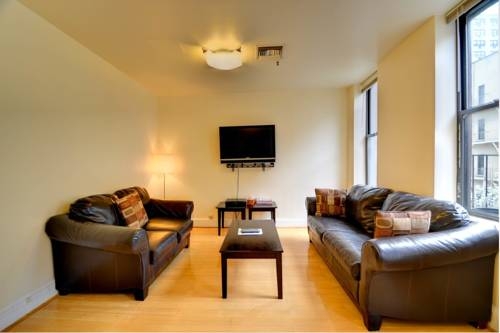 Imagen general del Hotel Stay Smart NYC 353 East 58th Street. Foto 4